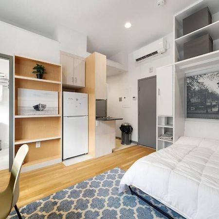 Simple Furnished Studio In The Heart Of Boston Extérieur photo