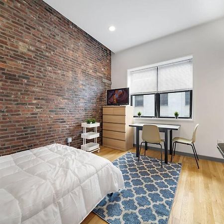 Simple Furnished Studio In The Heart Of Boston Extérieur photo